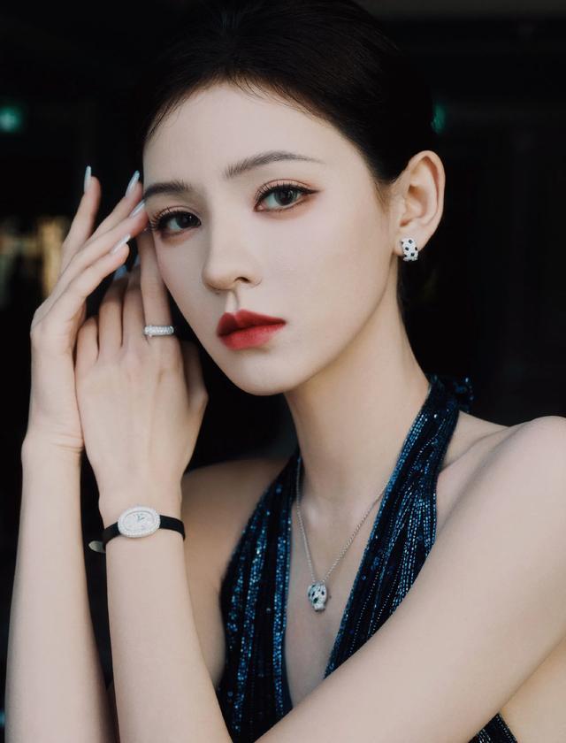 娱乐小八卦：张予曦虞书欣李现杨洋曾舜晞刘